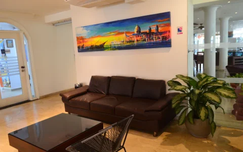 Carrusel Hoteles Playa Club 3