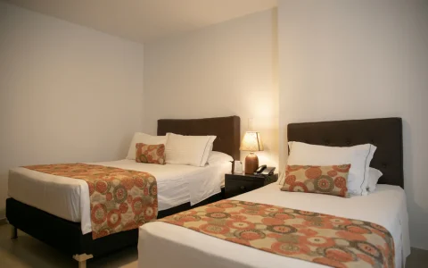 Carrusel Hoteles Playa Club 4