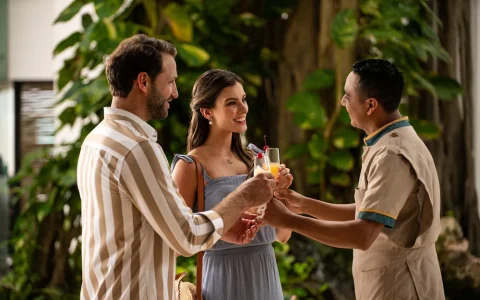 Carrusel Hoteles Playacar Palace All Inclusive 4