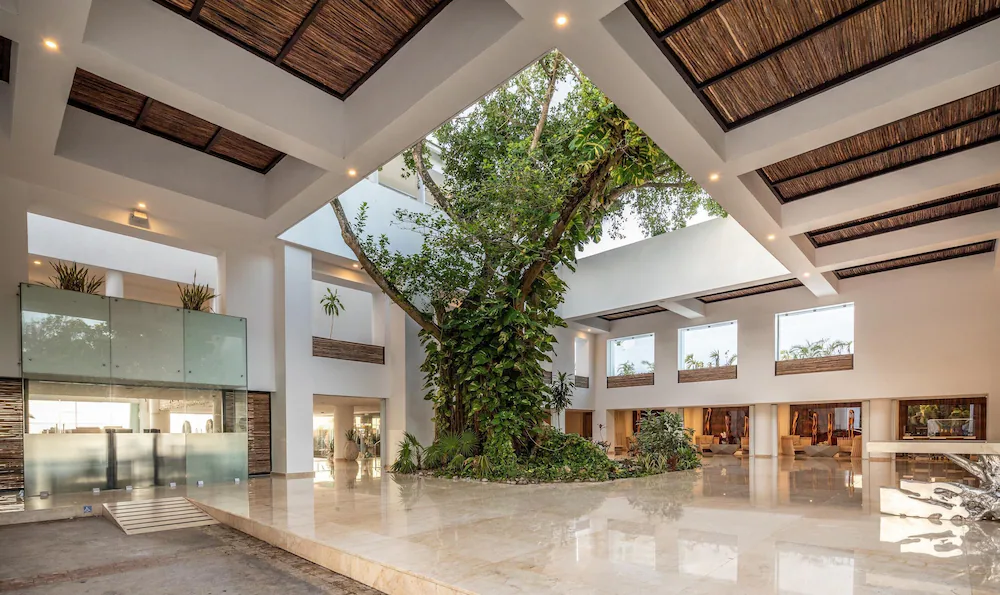 Carrusel Hoteles Playacar Palace All Inclusive 5