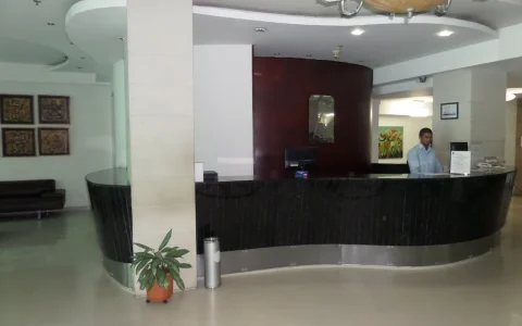Carrusel Hoteles Plaza Las Americas Cali 2