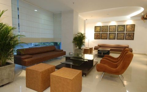 Carrusel Hoteles Plaza Las Americas Cali 3