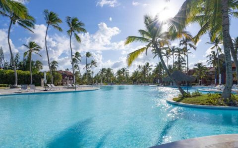 Carrusel Hoteles Punta Cana Princess - Solo Adultos 2