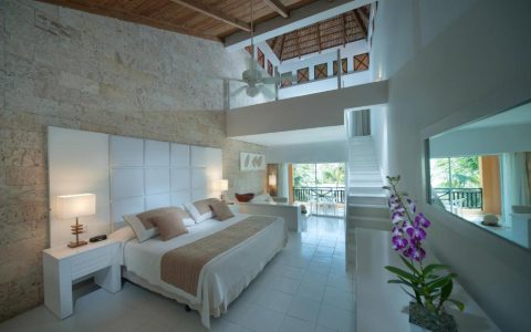 Carrusel Hoteles Punta Cana Princess - Solo Adultos 4