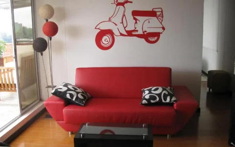 Carrusel Hoteles Regency Suites La feria 4