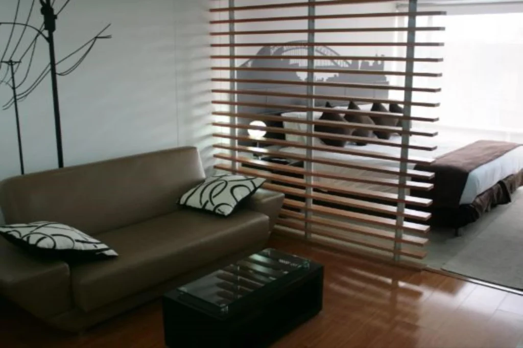 Banner Principal Hoteles Regency Suites La feria