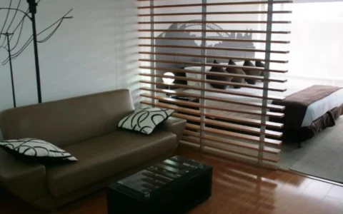 Banner Principal Hoteles Regency Suites La feria