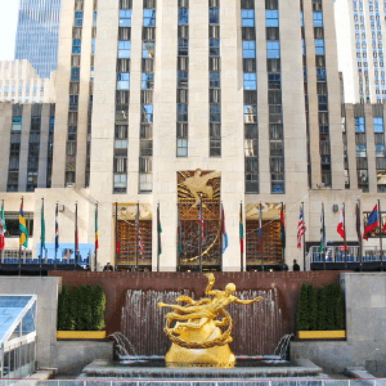 rockefeller-center