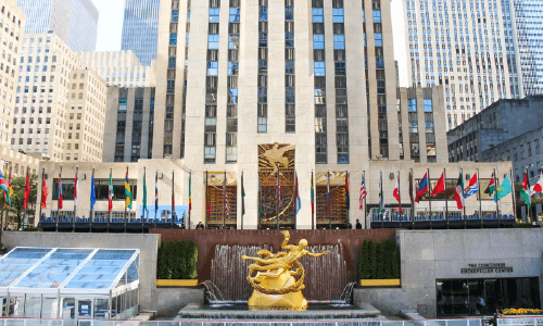 rockefeller-center