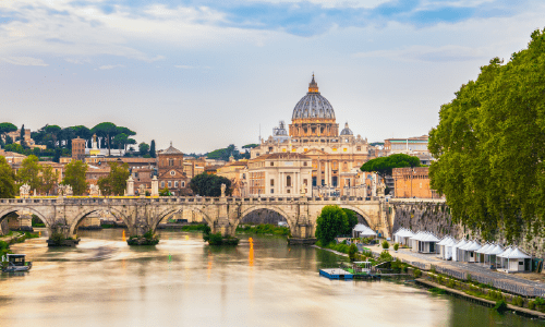 roma