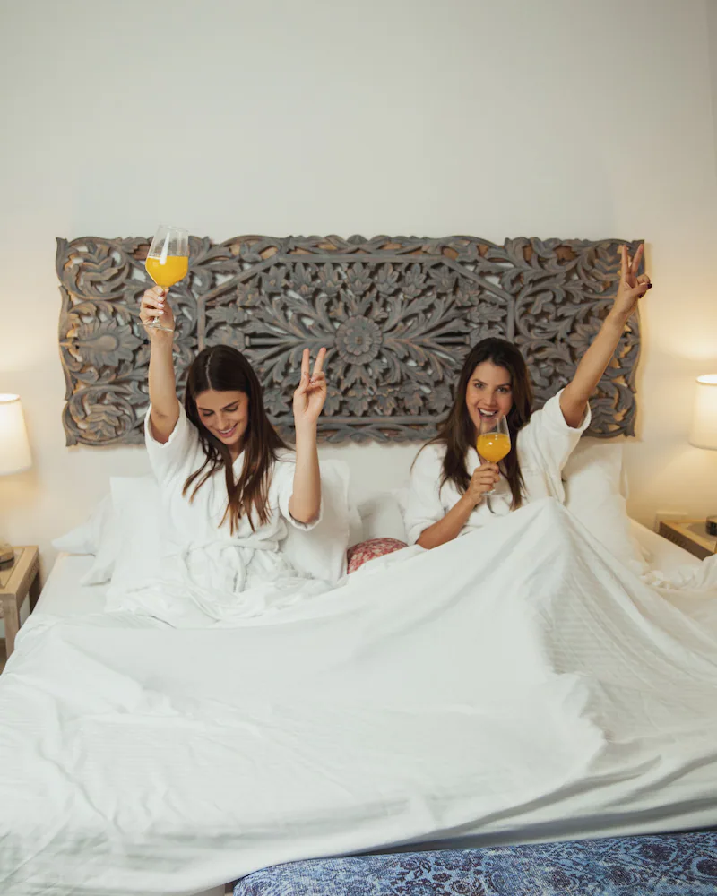 Carrusel Hoteles Rossa Palma 5