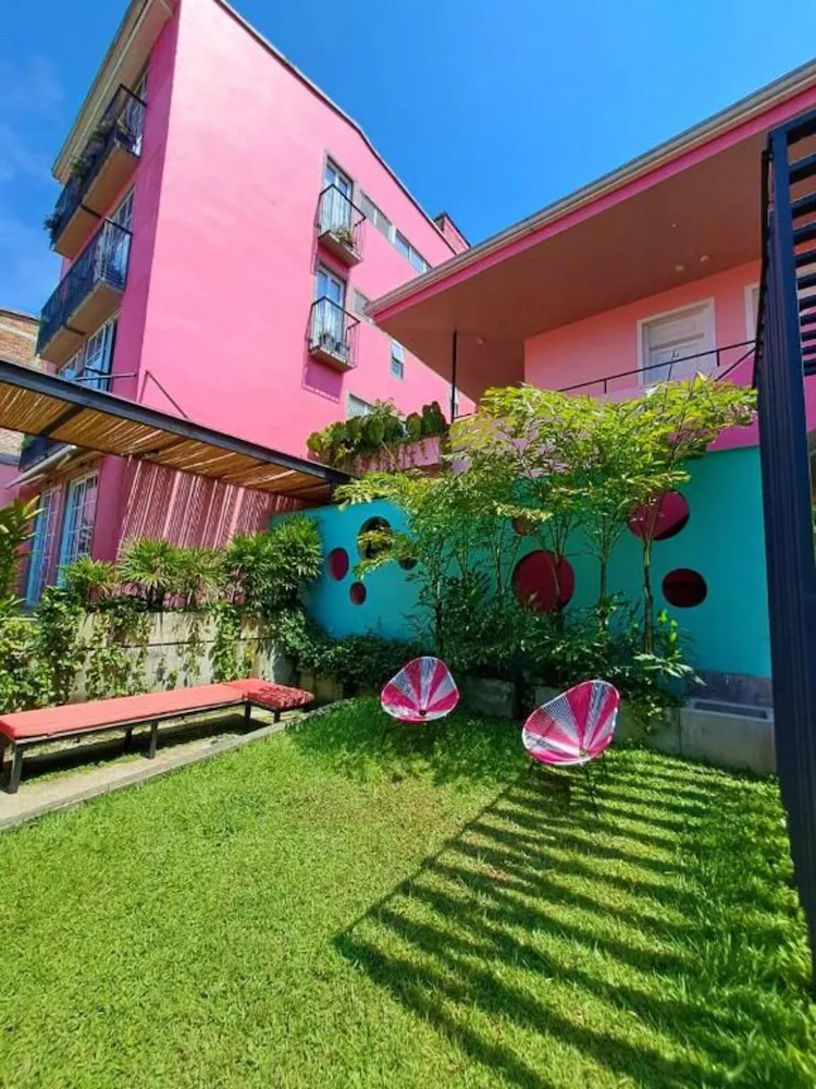Banner Principal Hoteles Rossa Palma