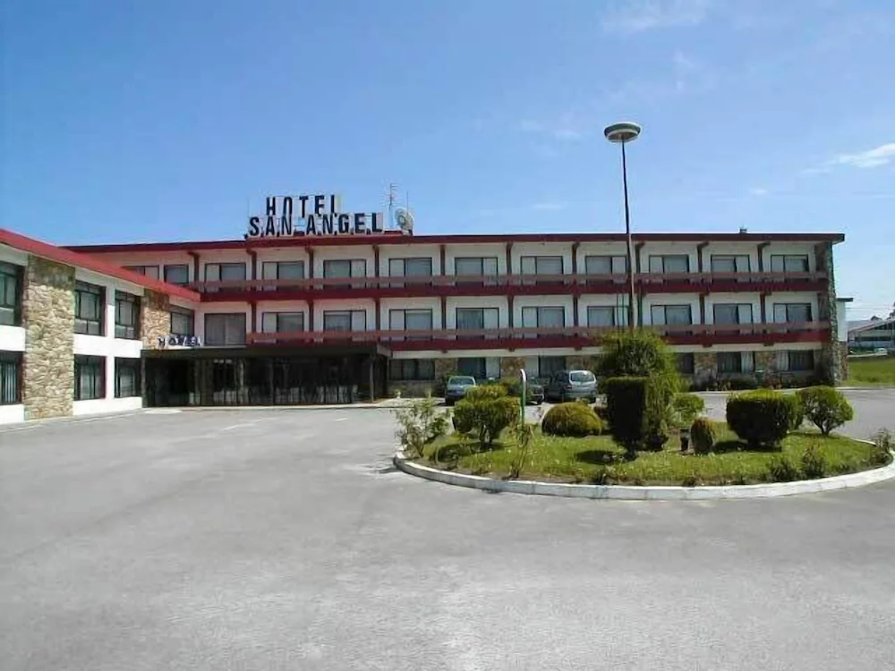 Hotel San Ángel