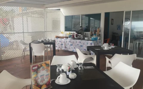 Carrusel Hoteles San Luis Place by Dorado 2