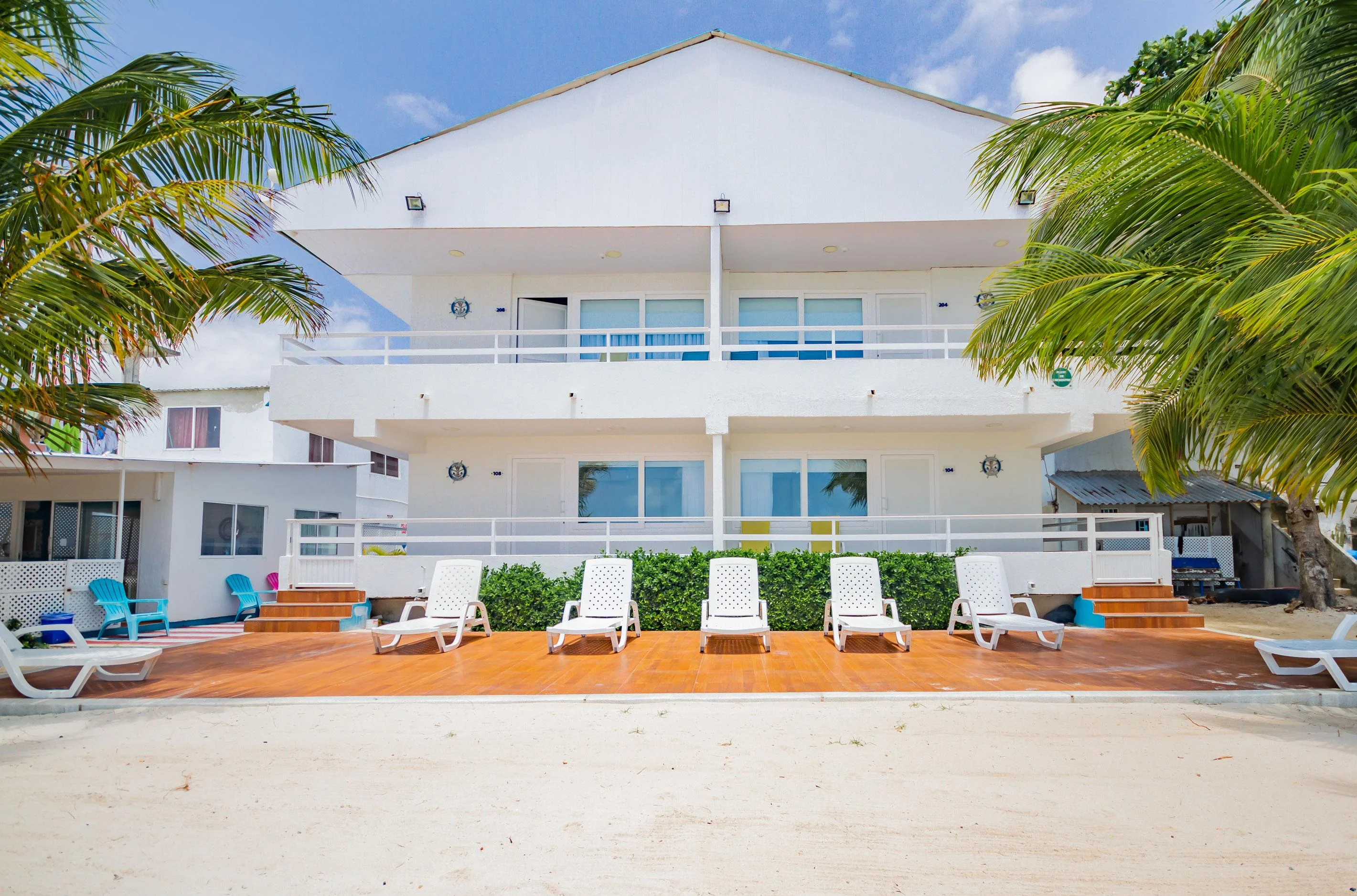 Banner Principal Hoteles San Luis Place by Dorado