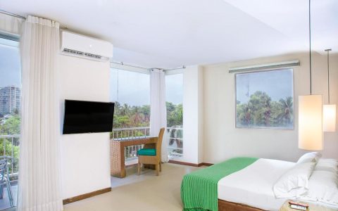 Carrusel Hoteles SANTORINI HOTEL AND RESORT 3