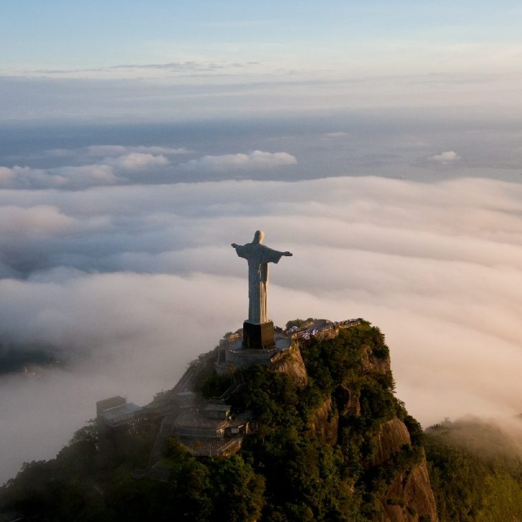 Brasil Fascinante CP 1