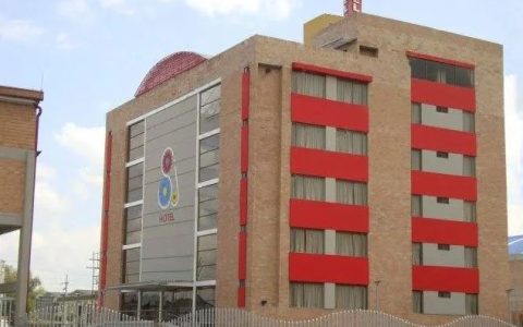 Carrusel Hoteles SJ Mosquera 2