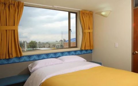 Carrusel Hoteles SJ Mosquera 3