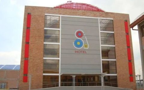 Banner Principal Hoteles SJ Mosquera