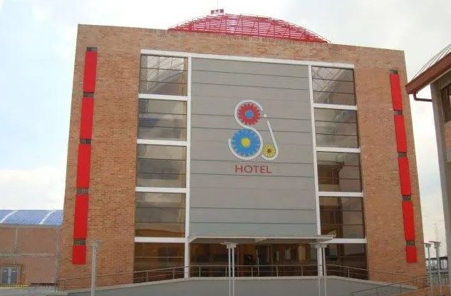 Banner Principal Hoteles SJ Mosquera