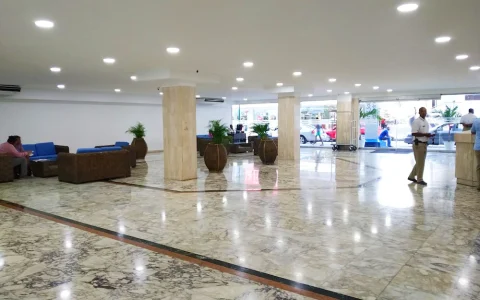 Carrusel Hoteles Sol Caribe San Andrés - All Inclusive 2