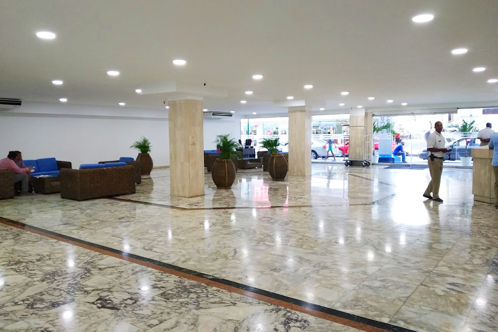 Carrusel Hoteles Sol Caribe San Andrés - All Inclusive 2