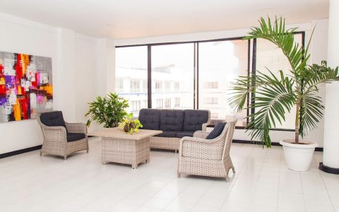 Carrusel Hoteles Sol Caribe San Andrés - All Inclusive 3