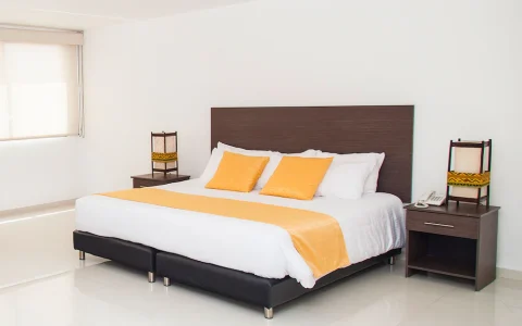 Carrusel Hoteles Sol Caribe San Andrés - All Inclusive 4