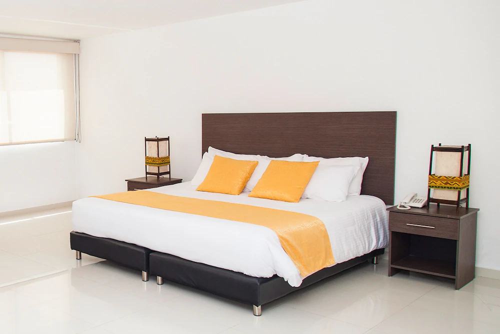 Carrusel Hoteles Sol Caribe San Andrés - All Inclusive 4