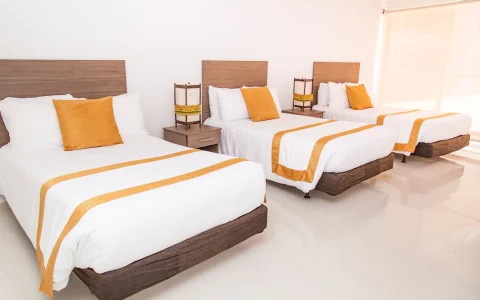 Carrusel Hoteles Sol Caribe San Andrés - All Inclusive 5