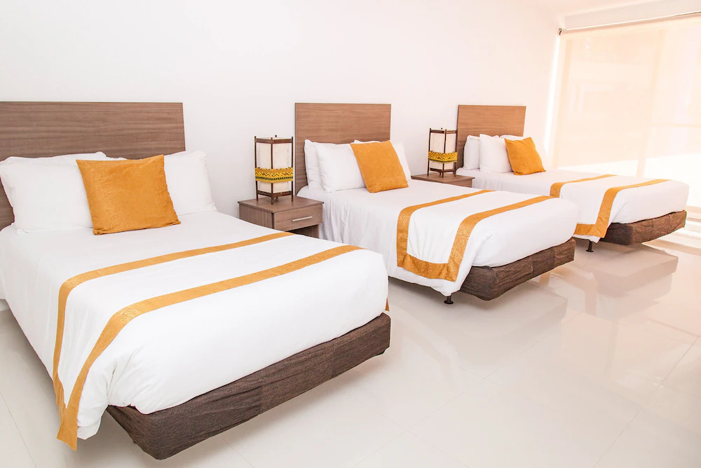 Carrusel Hoteles Sol Caribe San Andrés - All Inclusive 5