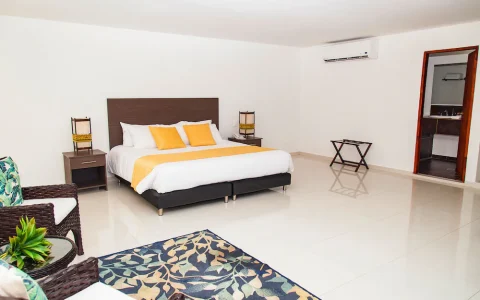 Banner Principal Hoteles Sol Caribe San Andrés - All Inclusive