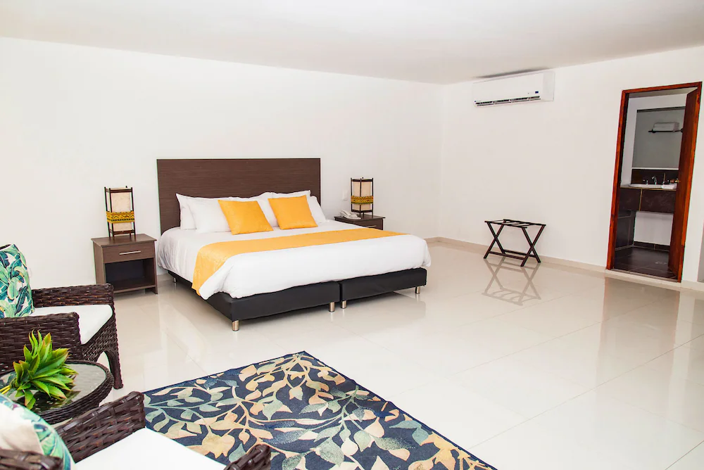 Banner Principal Hoteles Sol Caribe San Andrés - All Inclusive