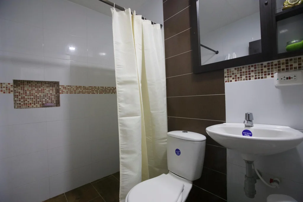 Carrusel Hoteles Hospedaje Solymar I Sarie Bay 2