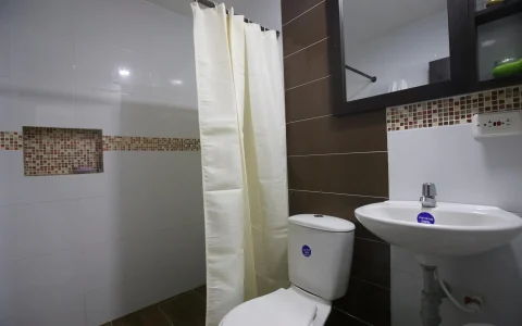 Carrusel Hoteles Hospedaje Solymar I Sarie Bay 2