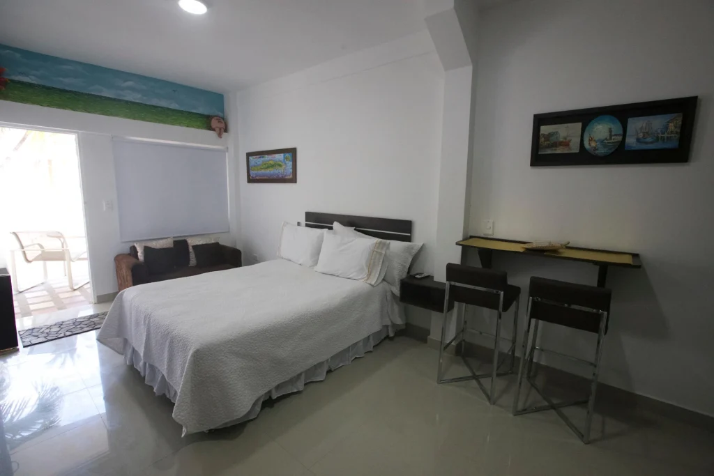 Carrusel Hoteles Hospedaje Solymar I Sarie Bay 3