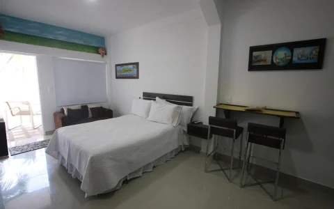 Carrusel Hoteles Hospedaje Solymar I Sarie Bay 3