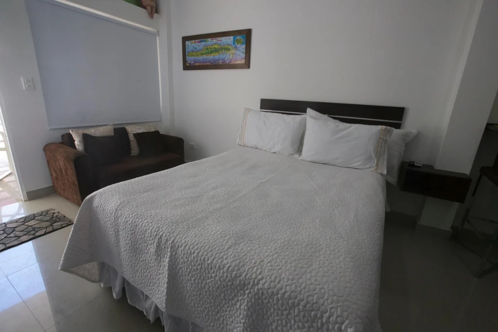 Carrusel Hoteles Hospedaje Solymar I Sarie Bay 4