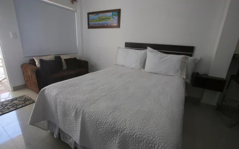 Carrusel Hoteles Hospedaje Solymar I Sarie Bay 4