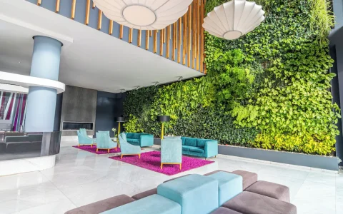 Carrusel Hoteles Sonesta Hotel Bogotá 3