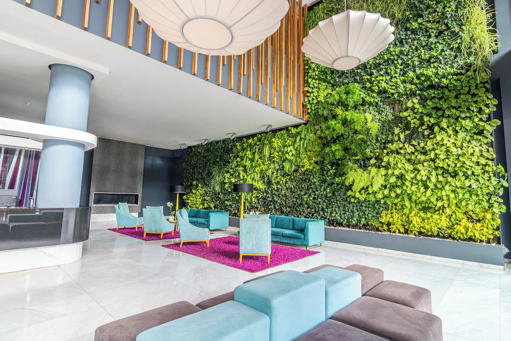 Carrusel Hoteles Sonesta Hotel Bogotá 3