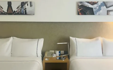 Carrusel Hoteles Sonesta Hotel Bogotá 4