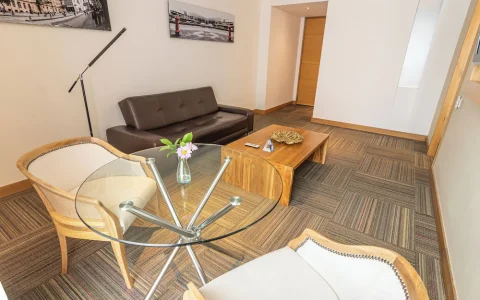 Carrusel Hoteles Sonesta Hotel Bogotá 5
