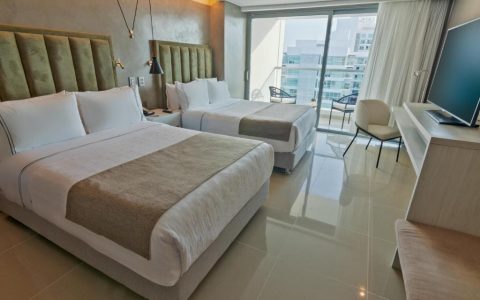 Carrusel Hoteles Sonesta Cartagena 20% de Descuento 2
