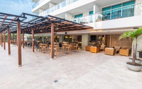 Carrusel Hoteles Sonesta Cartagena 20% de Descuento 4