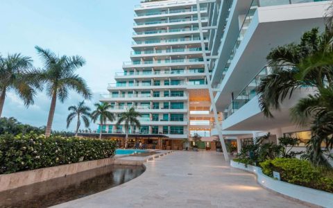 Carrusel Hoteles Sonesta Cartagena 20% de Descuento 5