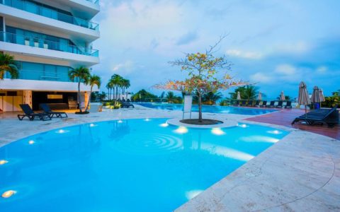 Banner Principal Hoteles Sonesta Cartagena 20% de Descuento