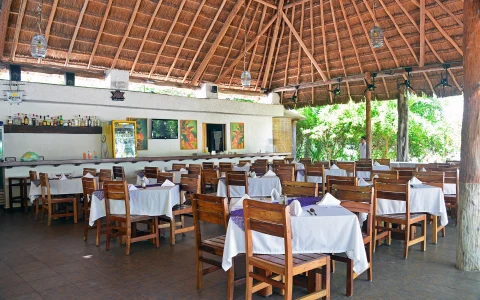 Carrusel Hoteles Sotavento Hotel & Yacht Club 2