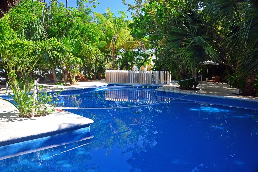 Banner Principal Hoteles Sotavento Hotel & Yacht Club